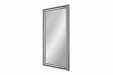 Зеркало Art Home Decor Line AS07 CR 20х10 см Серебро 4
