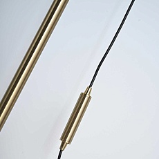 Торшер Imperium Loft Cedar and Moss 85445-22 2