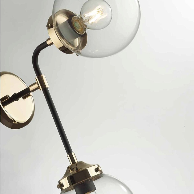Бра Odeon Light Loft Priama 4971/2W изображение 5 Бра Odeon Light Loft Priama 4971/2W Фото № 5