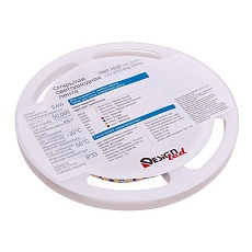 Светодиодная влагозащищенная лента DesignLed 9,6W/m 120LED/m 3528SMD нейтральный белый 5M 001132 4