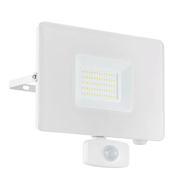 Прожектор светодиодный Eglo Faedo 3 50W 33159 изображение 1 Прожектор светодиодный Eglo Faedo 3 50W 33159 Фото № 1