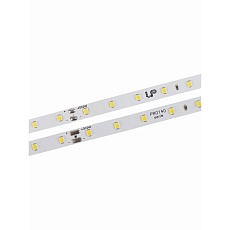 Светодиодная лента LEDS POWER 2835 64/м (6Вт/м) 24В нейтральная, серия ПРО140 005119 3