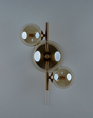 Бра Moderli Renny V10786-3W 5