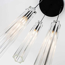 Подвесной светильник MODELUX ML.3330.3 BK 3