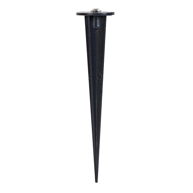 Ландшафтный светодиодный светильник Arte Lamp Elsie A4715IN-1BK изображение 3 Ландшафтный светодиодный светильник Arte Lamp Elsie A4715IN-1BK Фото № 3