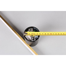 Настенный светодиодный светильник Aployt Beatris APL.056.11.09 2