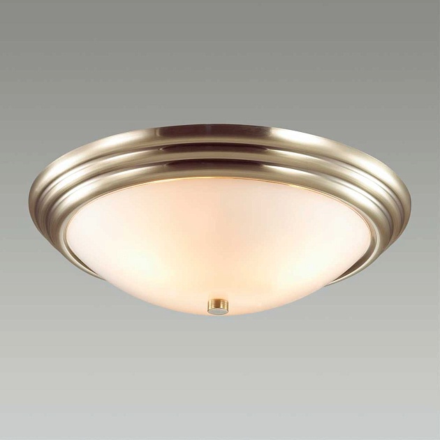 Настенно-потолочный светильник Lumion Vintage Kayla 5262/3C изображение 2 Настенно-потолочный светильник Lumion Vintage Kayla 5262/3C Фото № 2