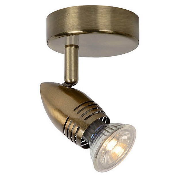 Спот Lucide Caro Led 13955/05/03 изображение 1 Спот Lucide Caro Led 13955/05/03 Фото № 1