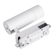 Трековый светодиодный светильник SWG TL28-WH-10-WW 005817 1