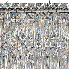 Подвесная светодиодная люстра Arti Lampadari Ovindoli L 1.5.80x30.100 N 1