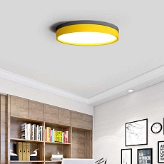 Потолочный светодиодный светильник Imperium Loft Kier 181026-26 2