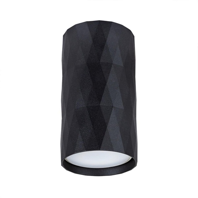 Потолочный светильник Arte Lamp Fang A5557PL-1BK изображение 1 Потолочный светильник Arte Lamp Fang A5557PL-1BK Фото № 1