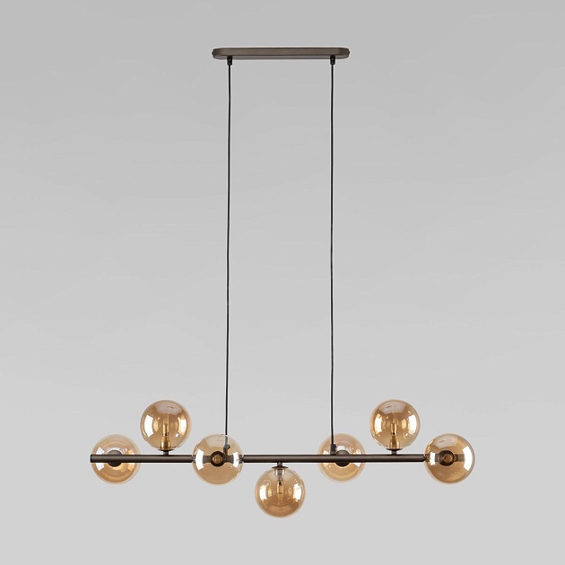 Подвесная люстра TK Lighting 4506 Estera изображение 4 Подвесная люстра TK Lighting 4506 Estera Фото № 4