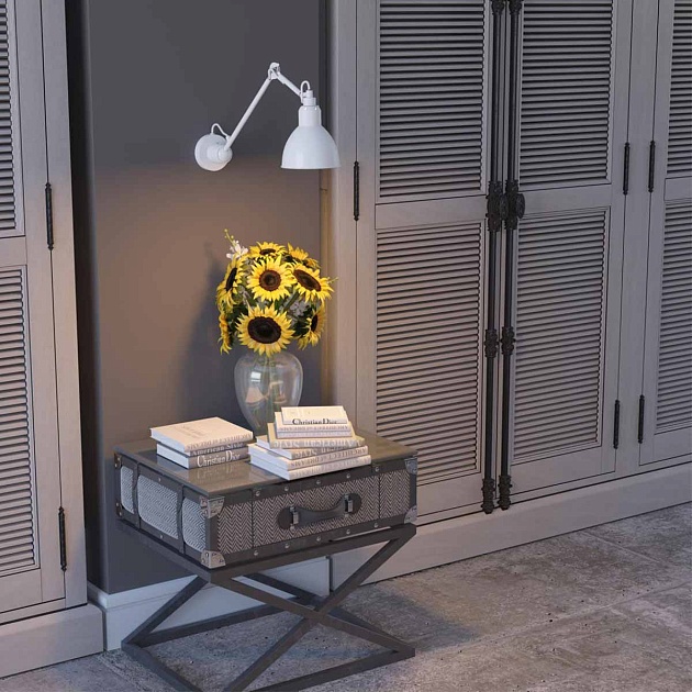 Спот Odeon Light Modern Arta 4126/1WD изображение 2 Спот Odeon Light Modern Arta 4126/1WD Фото № 2