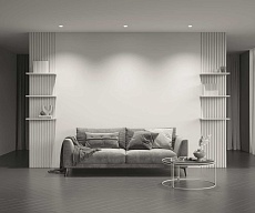 Встраиваемый светильник Maytoni Technical Share DL051-U-2WMG 3