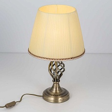 Настольная лампа Citilux Вена CL402833 3