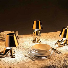 Настольная лампа Imperium Loft elf01 228671-23 1