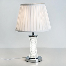 Настольный светильник LED4U L6161 CR 1