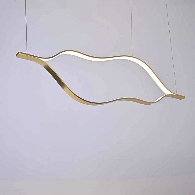 Подвесной светильник Imperium Loft Tape Light 177932-49 Фото № 11