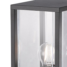 Уличный светильник Mantra Meribel 6490 1