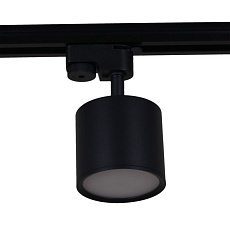 Трековый светильник Reluce 53005-9.3-001LD GX53 BK 3