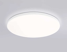 Потолочный светодиодный светильник Ambrella light Orbital Dance FZ2001 3