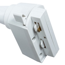 Трековый светодиодный светильник Arte Lamp Barut A4562PL-1WH 3