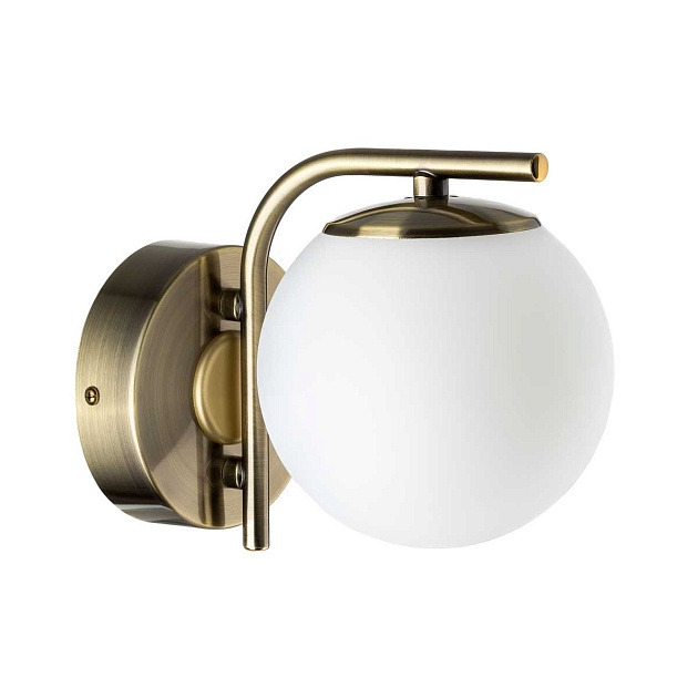 Бра Citilux Адам Смарт CL228B313 Фото № 2