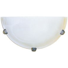 Настенный светильник Arte Lamp Luna A3431AP-1CC 2