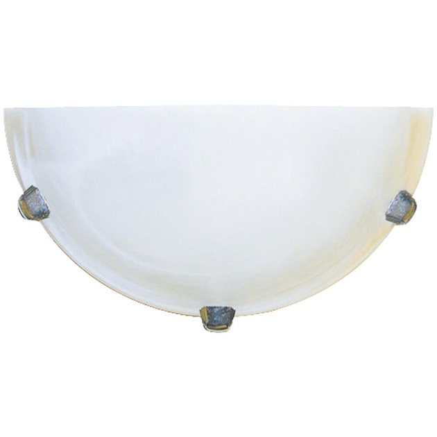 Настенный светильник Arte Lamp Luna A3431AP-1CC Фото № 3