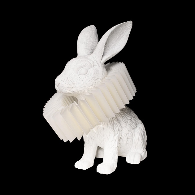 Настольная лампа Loft IT Bunny 10117/C изображение 5 Настольная лампа Loft IT Bunny 10117/C Фото № 5