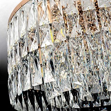 Потолочная люстра MODELUX ML.90344.7 GD 1