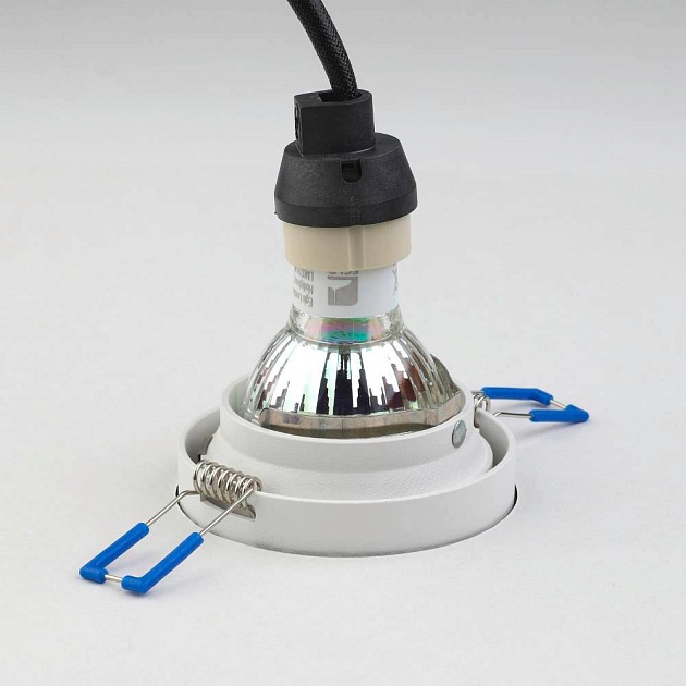 Встраиваемый светильник Eglo CAROSSO 900454 Фото № 3