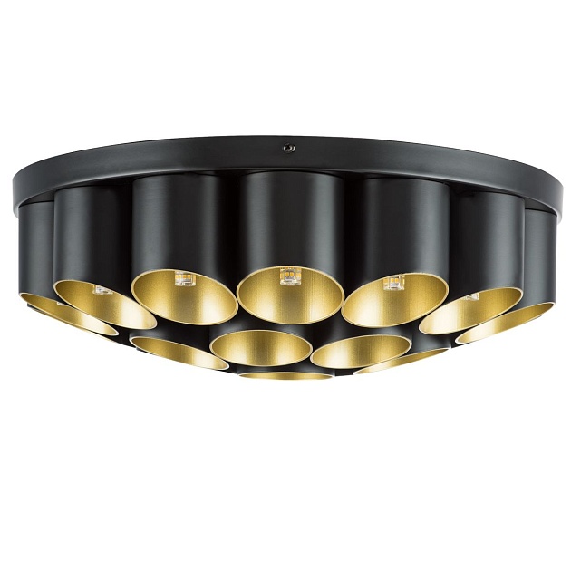Потолочная люстра Lightstar Siena 720227 изображение 1 Потолочная люстра Lightstar Siena 720227 Фото № 1