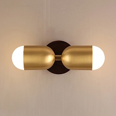 Настенный светодиодный светильник Imperium Loft Chris A 209122-23 2