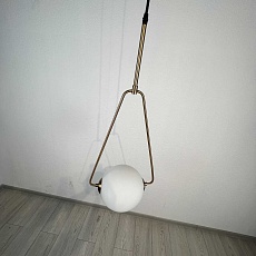 Подвесной светильник Imperium Loft Lavaliere 101725-26 5