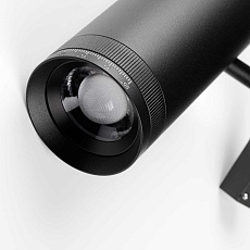 Светильник точечный с изм. углом рассеивания д/ трека Uno Uno Lightstar 209037 3
