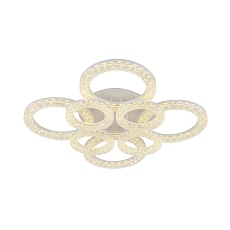 Потолочная светодиодная люстра Escada Alunit 10296/8LED BL 3