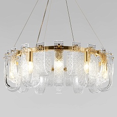 Подвесная люстра Loft IT Jersey 10296/800 5