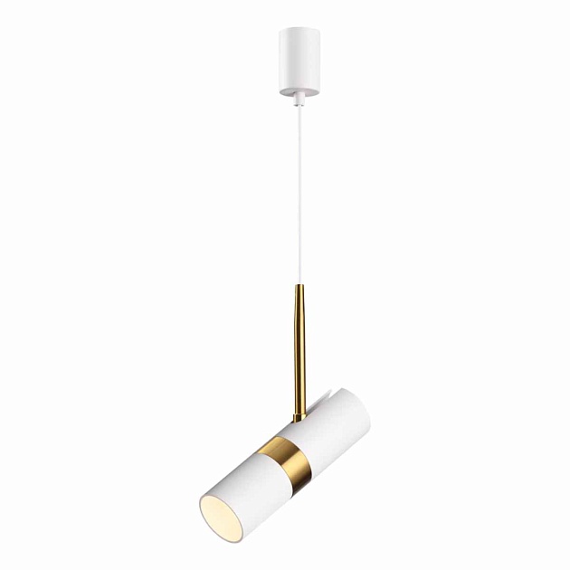Подвесной светильник Odeon Light Bullet 4355/1 изображение 2 Подвесной светильник Odeon Light Bullet 4355/1 Фото № 2