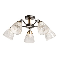 Люстра De City Альфа 324019505