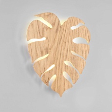 Настенный светильник TK Lighting 5422 Monstera