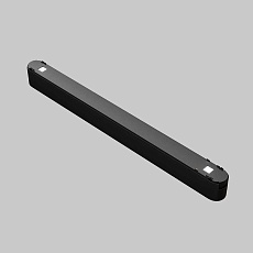 Трековый светодиодный светильник Maytoni Technical Radity Points TR082-1-18W3K-M-B 1