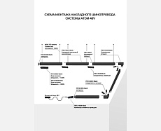 Блок питания Italline Atom IT012-5043 black 3