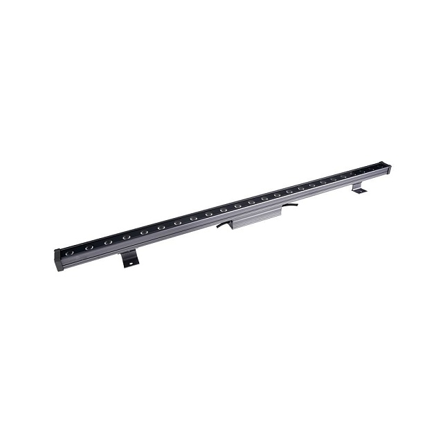 Уличный настенный светодиодный светильник Jazzway PWW 5024038 Фото № 1