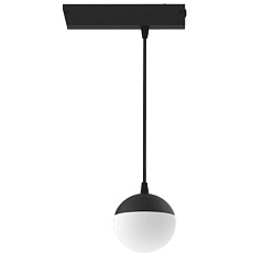 Трековый светодиодный светильник EKS Colibri Orlean 0У-00002959