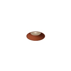POINTS Точечный светильник GLAZ S LED 220В 6Вт 4000К CRI90 15° ZIGBEE терракотовый 1