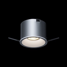 Встраиваемый светильник Led Holding LUMO 15W DALI LH1611293