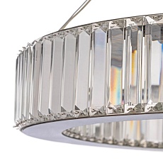 Подвесной светодиодный светильник Arti Lampadari Anzio L 1.5.60.100 N 1