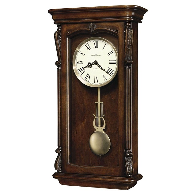 Часы настенные Howard Miller Henderson 625-378 изображение 1 Часы настенные Howard Miller Henderson 625-378 Фото № 1